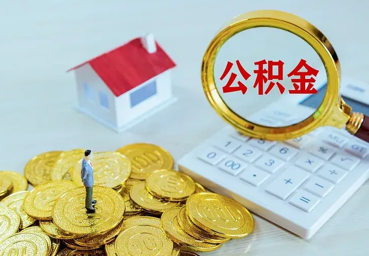 鹰潭个人怎么提住房公积金（个人如何提出公积金）